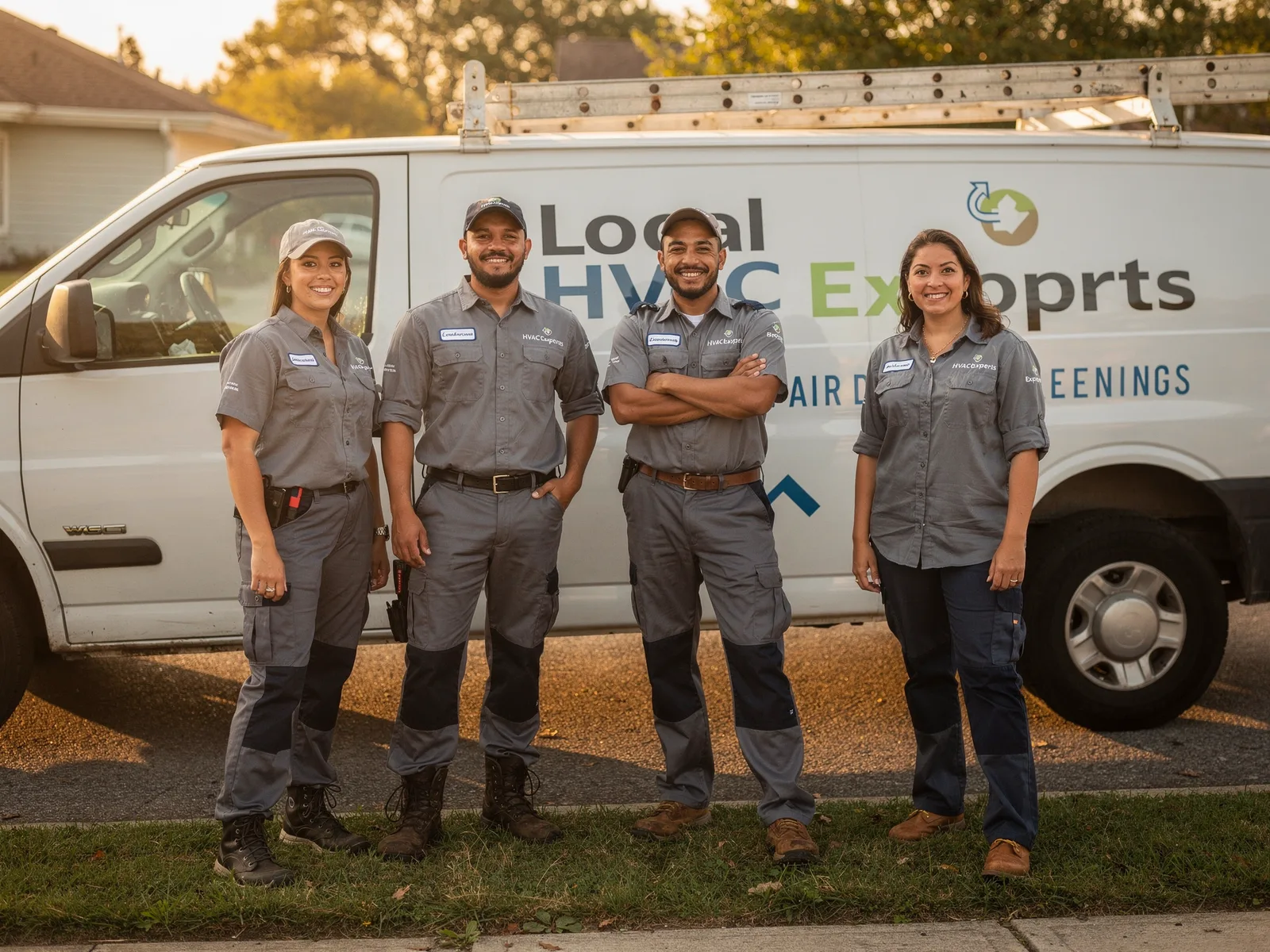 24/7 HVAC Repair & AC Replacement company in Crawford, CO